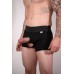 Cinta Boxer - Preta